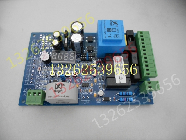 Tongdada tong Dada electrode humidifier 3KG 5KG 13KG33KG control board main board plus wet main board