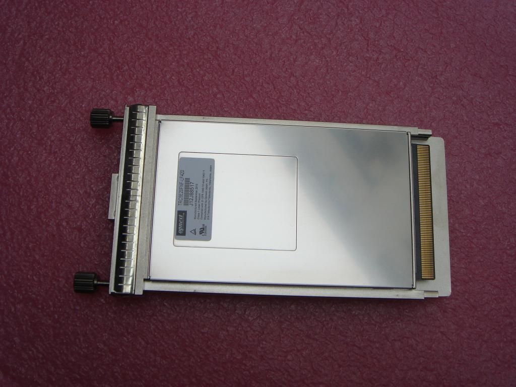 Huawei ZTE 100G 10KM TRC5E20FNF-LF420 100G-1310NM-10KM
