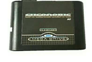 2016 new sega MD flashcard mega drive genesis U.S., Japan, and Europe