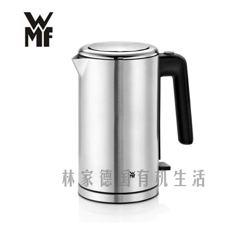 Spot Đức đã mua ấm đun nước phụ bằng thép không gỉ Fu Tengbao WMF0413130011 LONO 1.6L - ấm đun nước điện