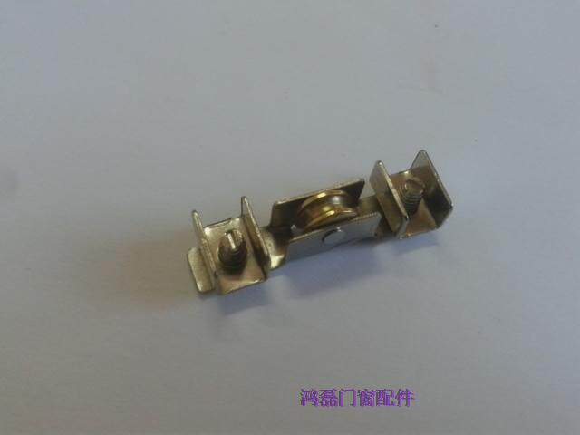 888 828 Screen pulley classic