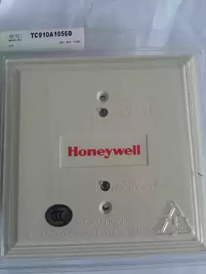 Honeywell Intelligent Input and Output Module TC910A1056 TC910A1056D Fire Protection Module