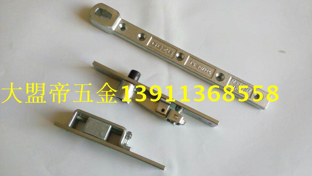 GEZE German Geze ground spring TS500NV world shaft framed glass door shaft support arm frame accessories