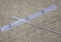 Smoking accessories 8deco pipe metal strips imported pipe cleaning supplies briar wood pipe brush