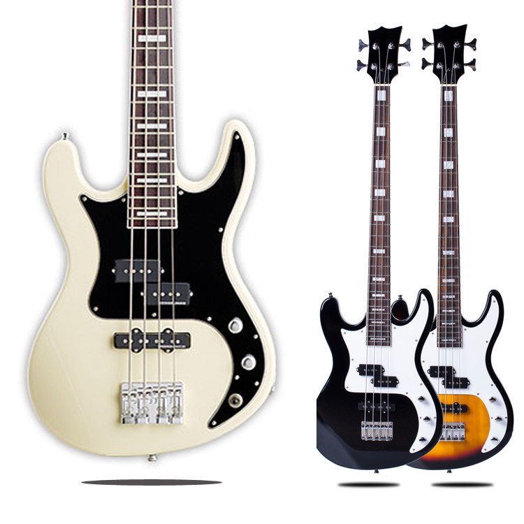 Limited area Kaynes 24 pint electric bass MX playing type electric bass ES* Minshitto bass