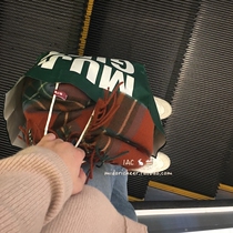 (Enter the store bibi into~)New Year gift imitation wool scarf= IAC from korea