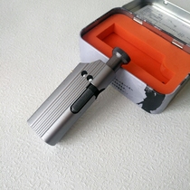 Reengraved handmade vintage kerosene lighter vintage aviation aluminum material antique trench machine gift Flamedo