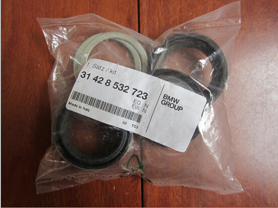 BMW BMW Locomotive Waterfowl ADV Water Cooling RT Seals damping front fork oil seal Domestic spot