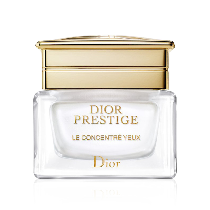 专柜正品Dior/CD迪奥 花蜜活颜丝悦按摩眼霜15ml  淡化黑眼圈