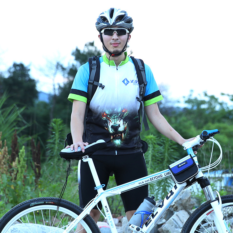 mountain bike clothing womens