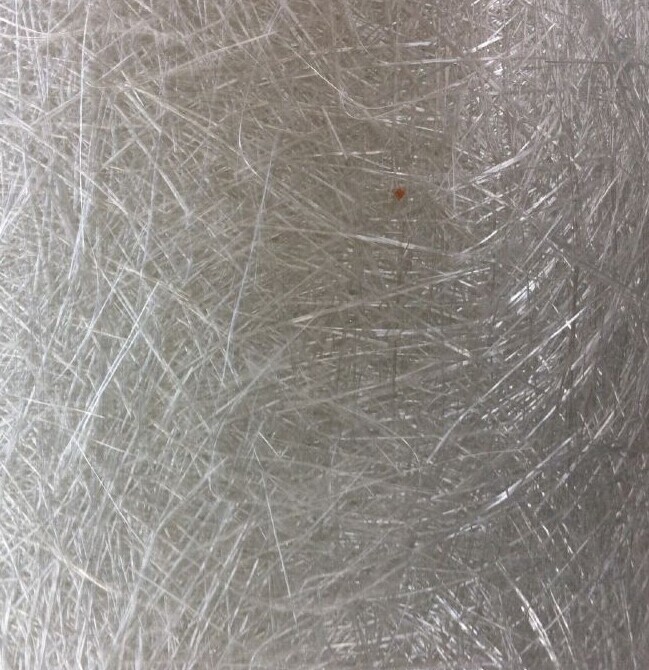 Alkali-free glass fiber chopped strand mat raw silk mat 225g300g450g