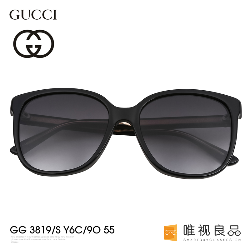 gucci����ų�̫����Ů GG 3819