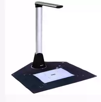 UNIS purple light scanner purple light high camera purple light A4 high camera driving school