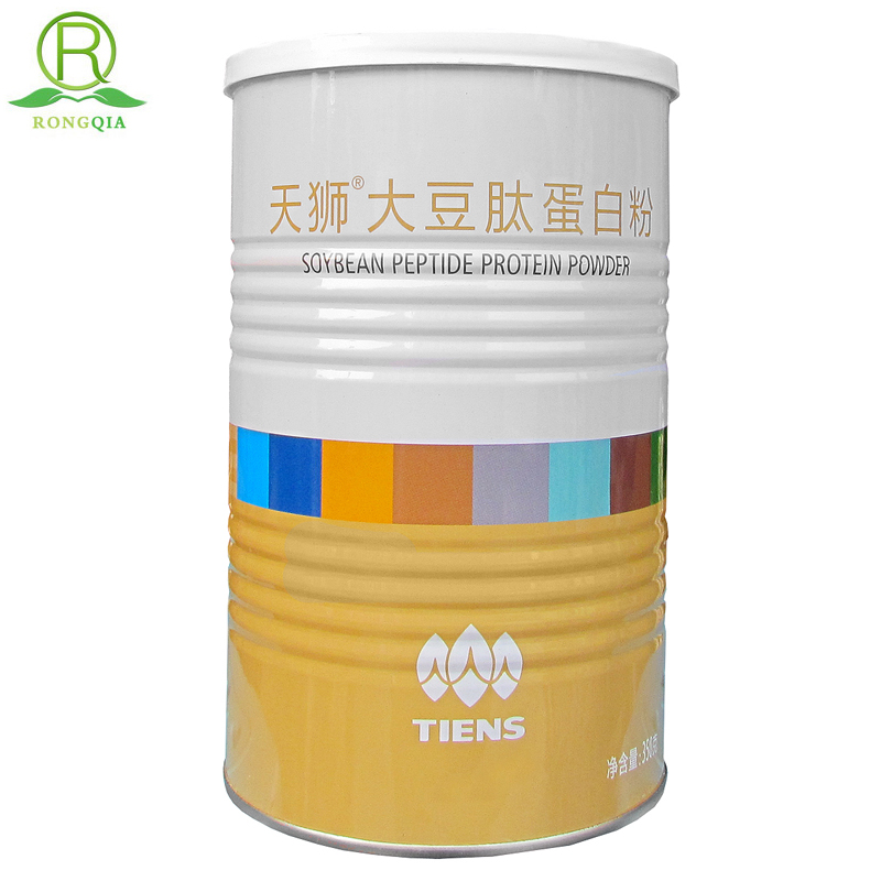 天狮大豆肽蛋白粉 350g/罐