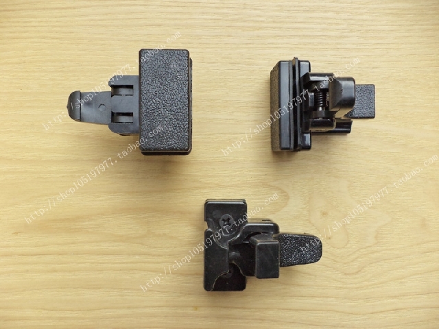 Dongfeng K17-K02-K05-V07S Glass button Windows Window Closed Window Closed Rear Glass Lock