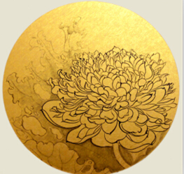 Lingui Kite Museum Gukite made a deposit