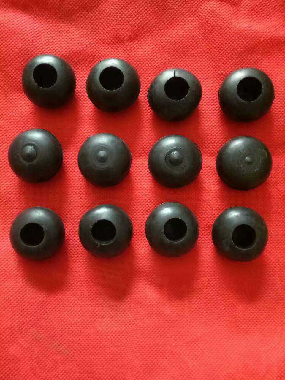 Store Qing Oil Resistant Glue Beads Power Transformer Seal Ring Abacus Bead O-ring Din Clear Seal