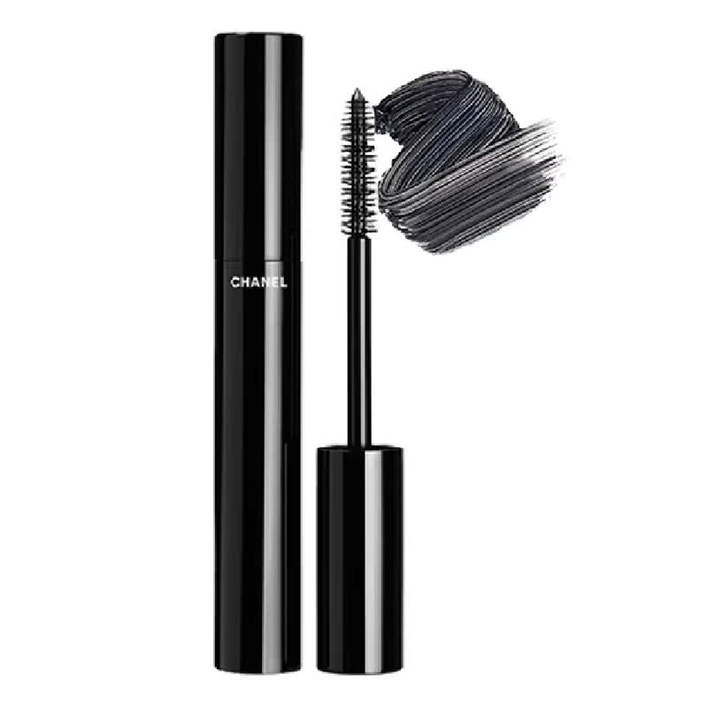 CHANEL 香奈儿 炫密睫毛膏 10# 纤长卷翘防晕染 黑色明亮放大双眸
