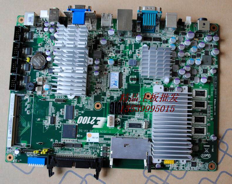 Advantech Advantech DES-BT01 Industrial motherboard for sale now