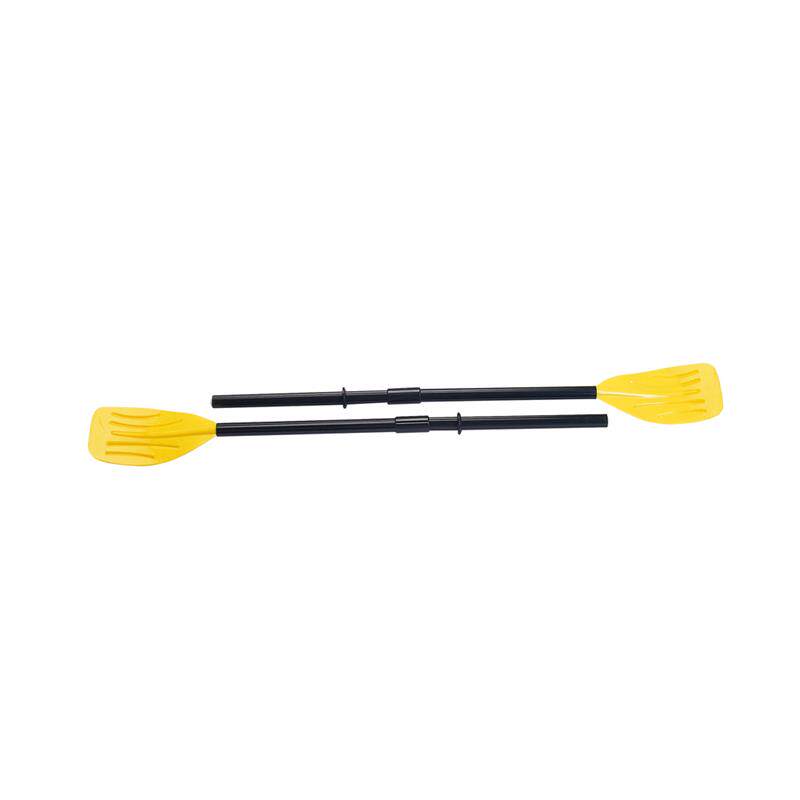 INTEX 59623 French style boat paddle paddle boat paddle biathlon paddle rubber dinghy paddle boat paddle