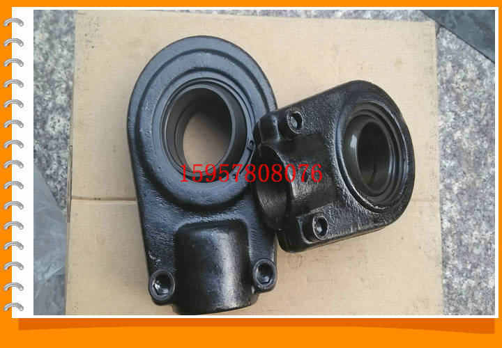 Articulated rings head bearing CGAK58 CGAK65 CGAK65 CGAK100 CGAK100 hydraulic ram earrings joint