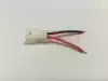 XH2 54mm2P female head single head L10CM~L30CM Terminal line Connecting line LED line Speaker line Electronic line
