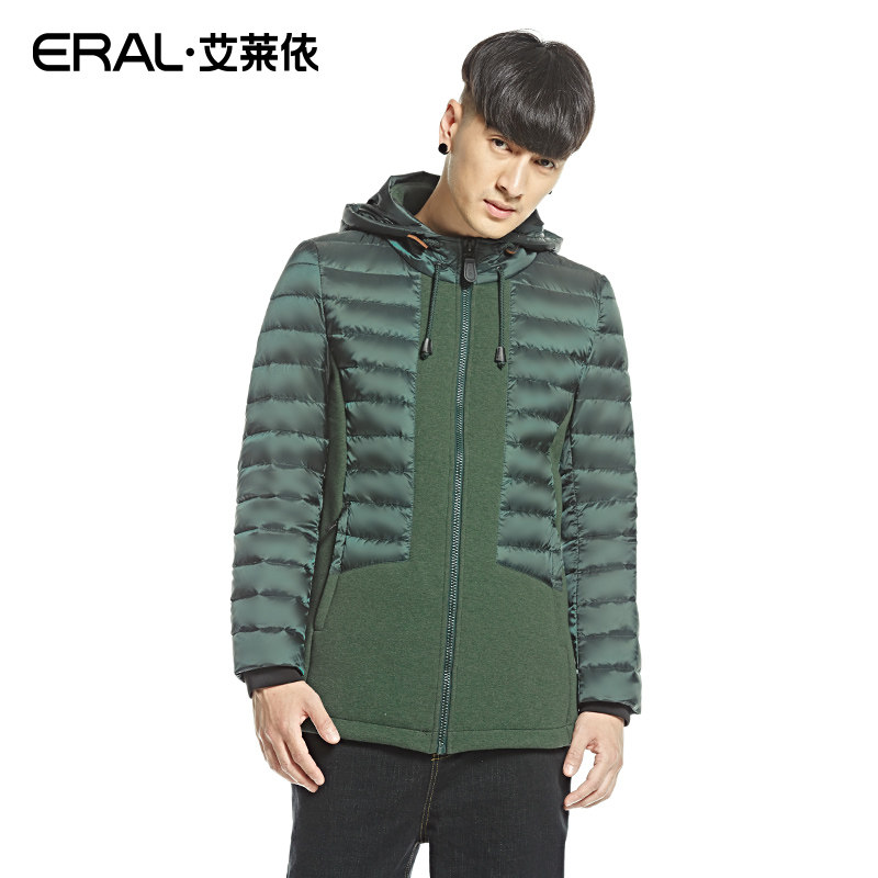 Blouson homme ERAL    - Ref 3122050 Image 1