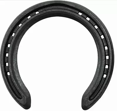 Horseshoe VULCAN VRS horseshoes