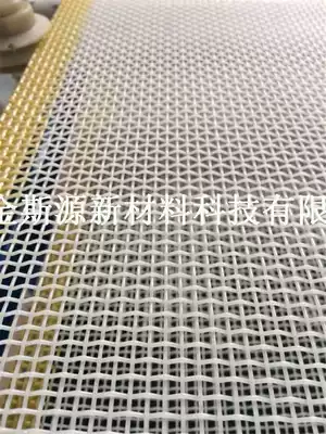 Tea, Seafood cleaning, rice noodles, rice noodles, Yuba, thousands of stalls, drying net, food conveyor belt, conveyor belt