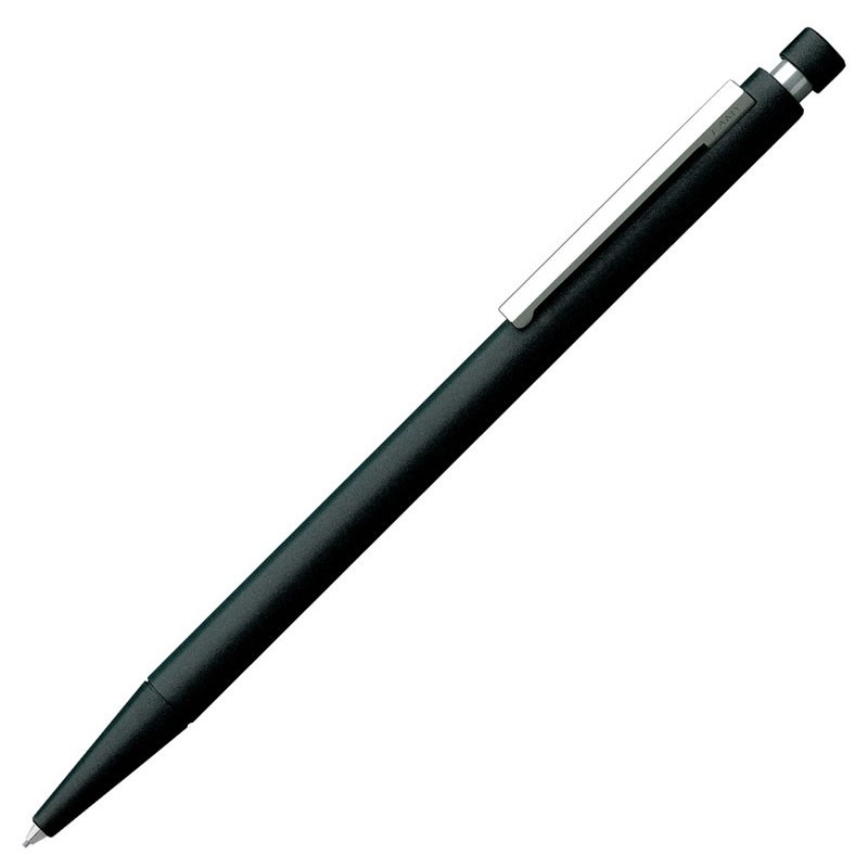 Germany LAMY cp1 black 0 7mm 156 movable mechanical pencil