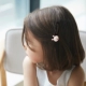 3 Gói Phim hoạt hình dành cho trẻ em Clip tóc dễ thương Đầu thú dễ thương Bang Hai Clip Hàn Quốc Thẻ bé