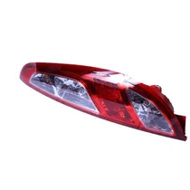 Original factory Fukuda Monpike rear tail light rear combination light assembly original