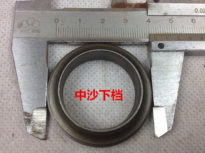 Motorcycle electric car steel bowl bearing direction lower gear faucet big steel ball Small steel ball Five sheep princess small sand Middle sand