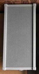 20W outdoor waterproof sound column 30W outdoor wall-mounted speaker public address speaker campus background music audio