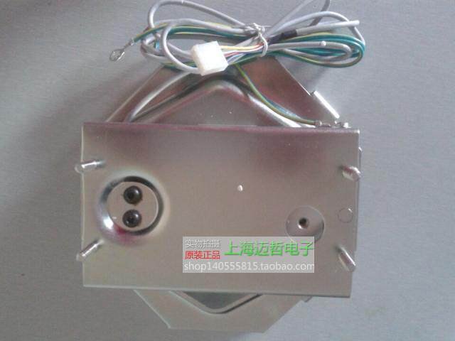 Robin Hood AC375C Refrigerant Recycling Machine Electronic Scale Cold Medium Scale AC375C SPX Refrigerant