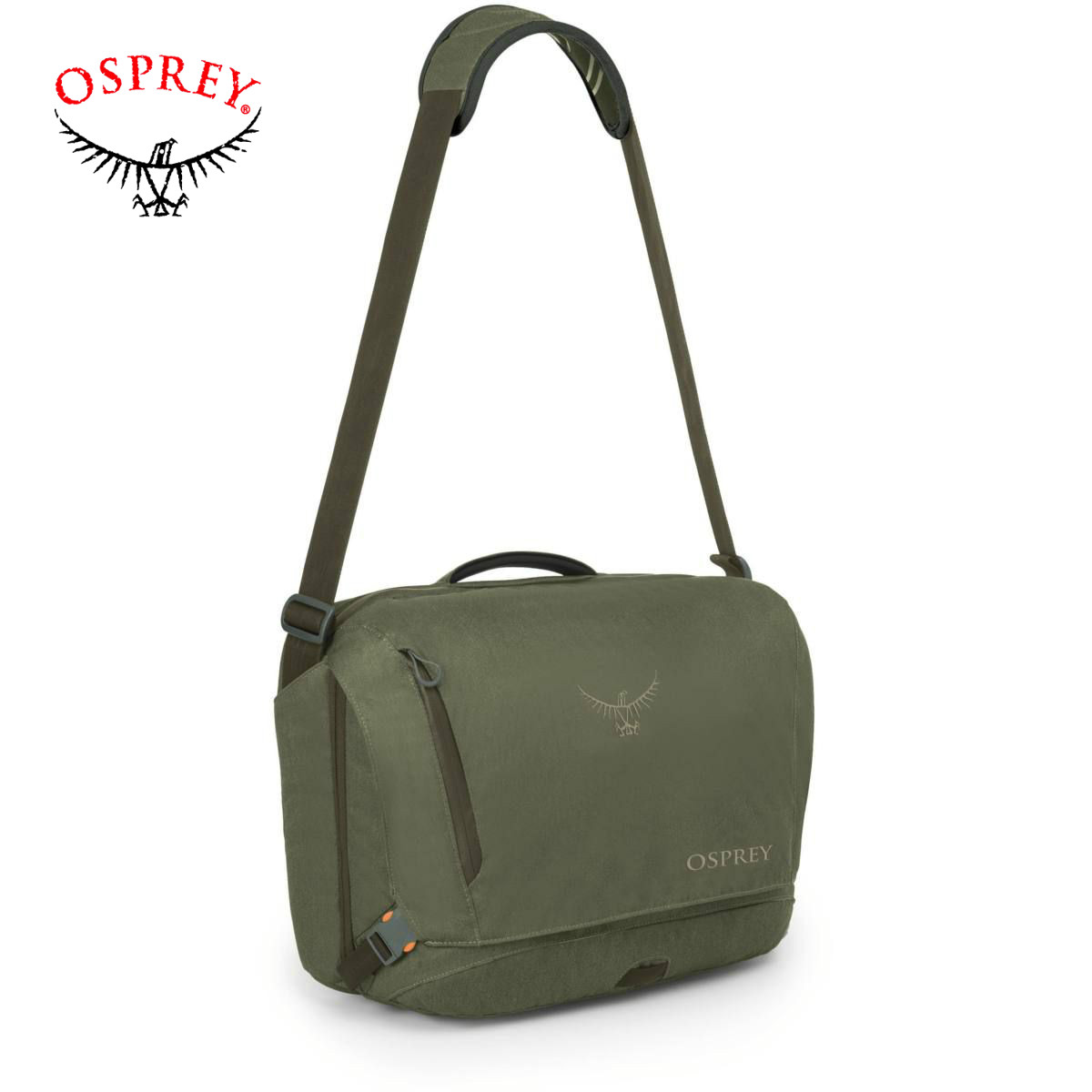 OSPREY Beta(贝塔) 20 日用单肩挎包
