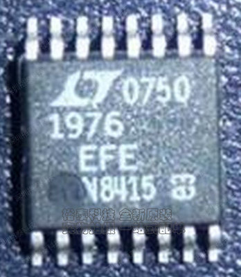 LT1976 LT1976EFE SMD TSSOP16 Spot Hot Sale