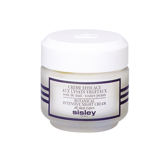 专柜正品 Sisley/希思黎 密集晚霜50ml