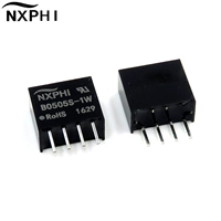 NXPHI | B0505S-DC-DC от 5V до 5V Модуль мощности мощности R2 R3 в сочетании с Джин Шенгьян