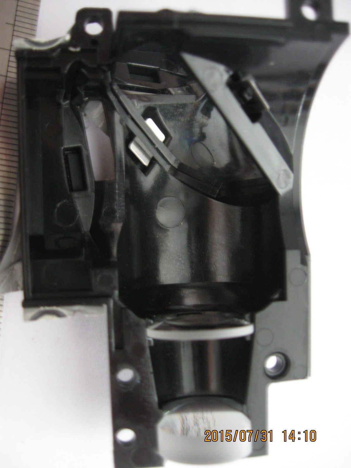 OPTOMA OTTO CODE PROJECTOR DK236 MIRROR SHEET REFLECTIVE REFLECTIVE SHEET