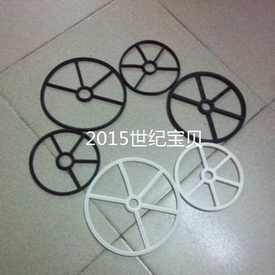 Swimming Pool Equipment Brand Filter Sand Tank Plum Wreath Gasket Water Separator Colloidal Gasket Sand Tank Accessories