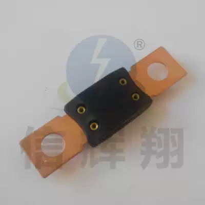 MEGA fuse holder modified car fuse 150A Bolt fuse