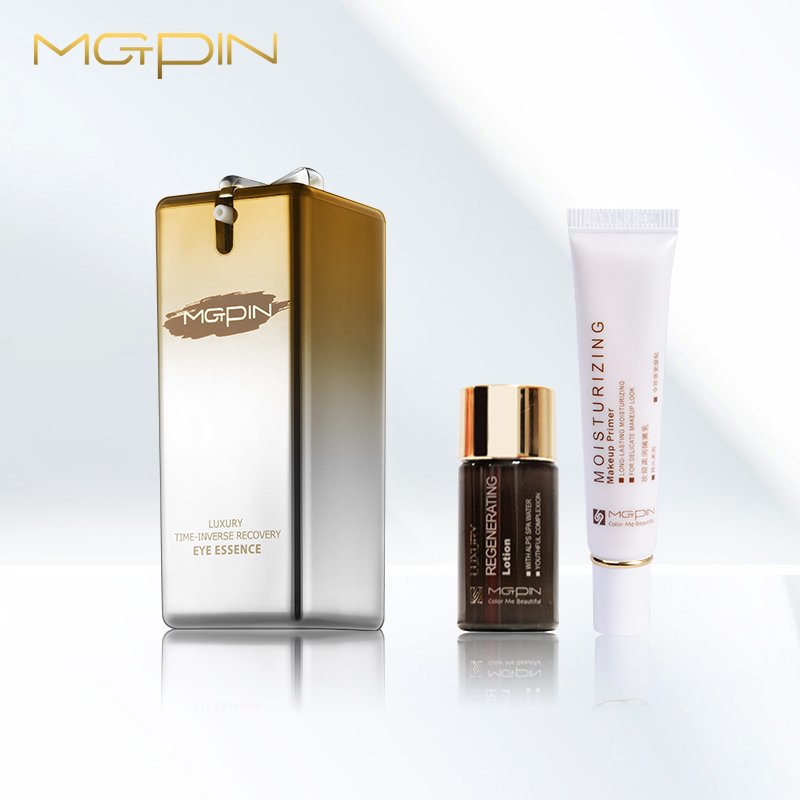 【新品】毛戈平奢华至臻润养紧颜眼部滋润精华对抗初老抚平细纹