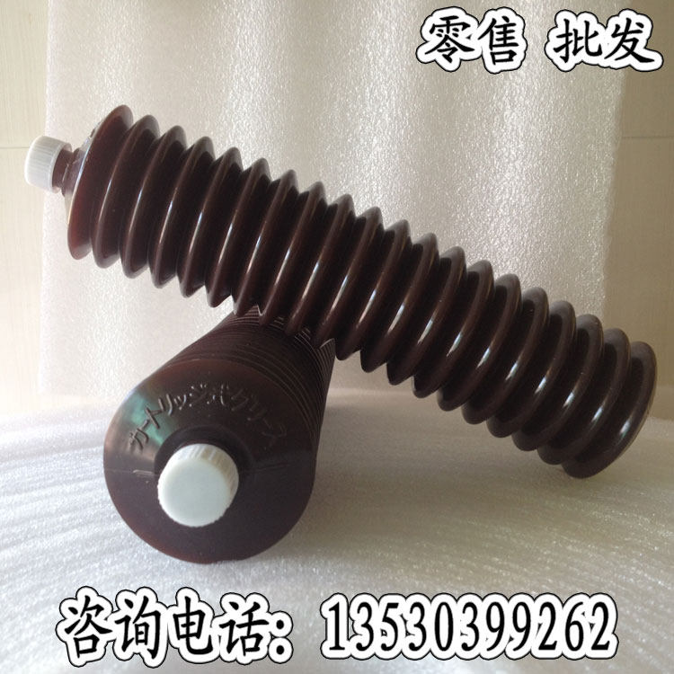 Japan PLASTAR GREASE B3 NO 2 Toyo injection molding machine special grease 400G