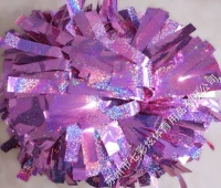 Новые лазерные шарики La Lam, шарики чирли, чирлидирующие шарики, цветовые шарики Lala