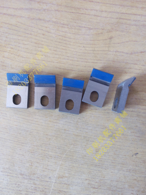 Jingdeg Town 740 2740 4740 bite tooth roller tooth swing tooth Jingdeg imported glue tablet