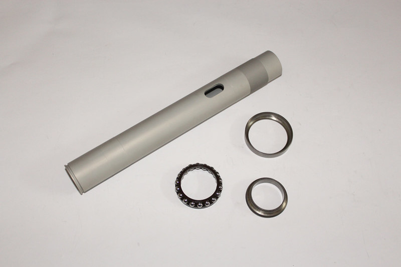 Suitable for golden Peng BJ500 TRK502 lower linkage plate direction column direction bearing steel bowl