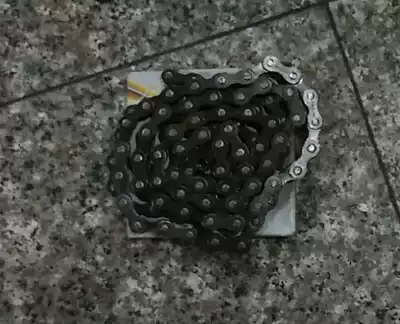 Electric bicycle bicycle chain high quality chain chain chain accessories electric vehicle accessories