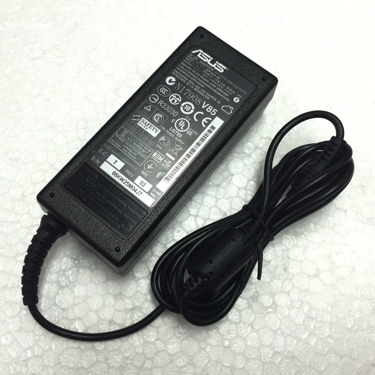 Original ASUS ASUS 19V 3 42A laptop power adapter ADP-65JH BB