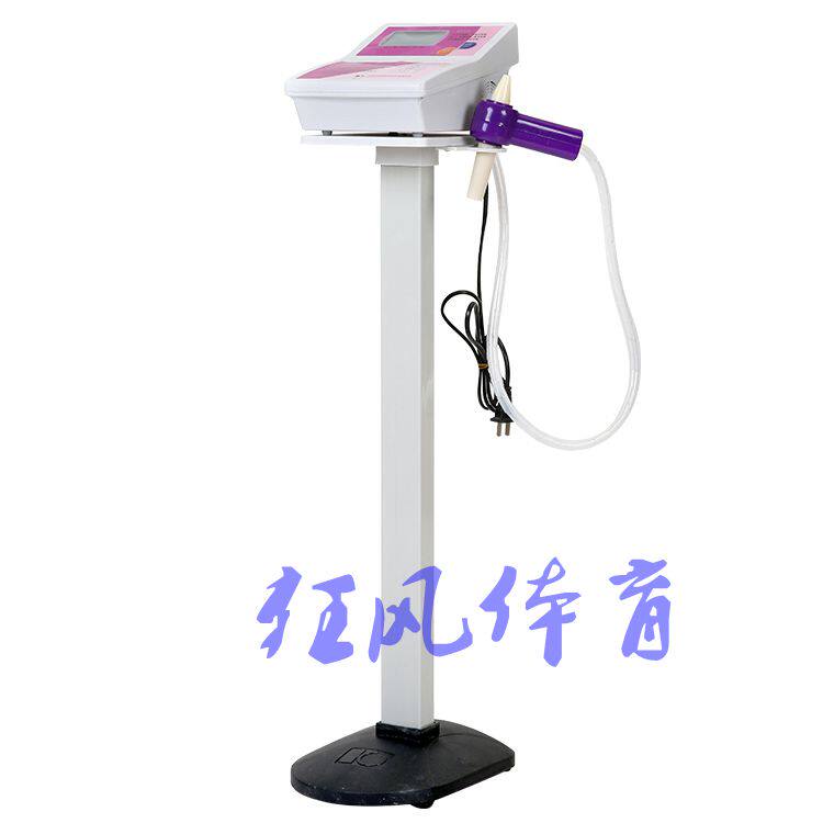 TZCS-3 electronic universal spirometry tester student physical fitness tester with mouthpiece